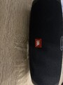 JBL Charge 4 Bluetooth Lautsprecher wasserfest - Schwarz