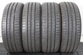 4 x 185/55R15 82V Sommerreifen Goodyear Efficient Grip Performance 6-6,5mm 2017