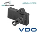 MAP SENSOR DRUCKSENSOR SAUGROHRDRUCK THROTTLE HOUSING 2803550213302 VDO NEU