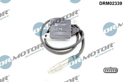 Dr.Motor Automotive DRM02339 NOx-Sensor, NOx-Katalysator für OPEL