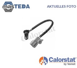AS0042 SENSOR ANSAUGLUFTTEMPERATUR CALORSTAT BY VERNET FÜR PEUGEOT 306,405 II