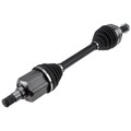 NTY Antriebswelle vorne links passend für Land Rover Freelander LN L359