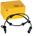 HELLA ABS-SENSOR RADDREHZAHL HINTEN passend für BMW X5 X6 X7 XM | 6PU 358 216-12