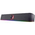 Trust GXT 619 Thorne PC-Lautsprecher USB 6 W Schwarz
