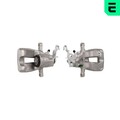OPTIMAL Bremssattel Bremszange / ohne Pfand Hinten links BC-1060L