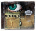 CD - NICKELBACK - Silver Side Up