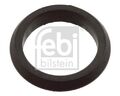 FEBI BILSTEIN 106602 Seal, oil filler cap for MERCEDES-BENZ,MERCEDES-BENZ (BBDC)