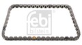 FEBI BILSTEIN 45953 - STEUERKETTE UNTEN FÜR Q5 FYB, FYG, PASSAT CC B6 357