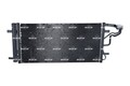 Kondensator Klimaanlage NRF NRF350591