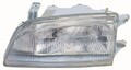 Scheinwerfer für Suzuki Swift II EA MA Limo AH 1989 - 2005 Vorne Links Abakus