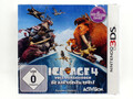 Ice Age 4 - Voll verschoben - Die arktischen Spiele - Nintendo 3DS, Winterspiele