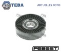 1087-CAPS SPANNROLLE FÜR KEILRIPPENRIEMEN FEBEST FÜR FIAT CROMA