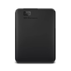 Western Digital WDBHJS0060BBK-WESN Bbk-Wesn Externe Festplatte