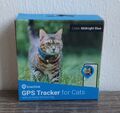 Tractive GPS Tracker Katze