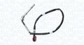MAGNETI MARELLI (172000099010) Abgastemperatursensor Abgassensor für SEAT