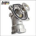 Hajus Thermostat mit Gehäuse für  Mercedes CLS E M R S X-Klasse GLE Vito