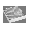 1x Filter, Innenraumluft DENSO DCF181K passend für MITSUBISHI SMART