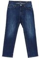 BRAX Cooper DE Herren Jeans Hose Gr.23 W33 L30 blau dunkelblau stonewash Stretch