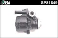 ERA Benelux SP81649 Servolenkung Pumpe Servopumpe für VW Polo Schrägheck (6N1)