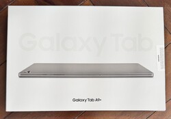 Samsung Galaxy Tab A9+ Tablet Android 64GB 11" TFT microSD Steckplatz Graphite