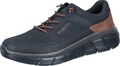 Bugatti Herren Sneaker, Slip-On, Halbschuhe 325-ATK01-5000-1000 black Gr. 40-46