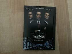 GoodFellas - DVD (Erstauflage)