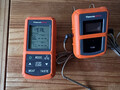 ThermoPro TP20 Digitales Grill-Thermometer mit 2 Fühlern für perfekte Garstufe 