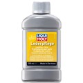 250ml 1554 Liqui Moly Lederpflege Aufbereitung Reinigung Glatt- Kunstleder