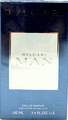 💝 Bvlgari MAN Glacial Essence EdP Natural Spray 100 ml OVP/NEU