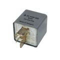 Relais, Kraftstoffpumpe MEYLE 100 830 0019