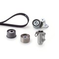 Zahnriemensatz PowerGrip™ GATES K025605XS für AUDI A4 A8 A6 C6 B7 4B5 C5 B6 8EC