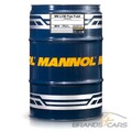 MANNOL 60 LÖ LHM+FLUID HYDRAULIKÖL FÜR CITROËN PEUGEOT MB VW 53224551