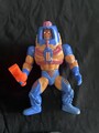 spielzeug - action- & spielfiguren -  Motu - He-man - Man-E-Faces -Vintage