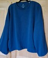 ADIDAS Cropped Hoodie Sweatshirt Made with Nature Gr. M 38 40 42 Petrol 