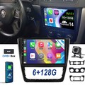 Für Skoda Yeti 2009-2017 10.1" Android 14 2+64GB GPS Navi SWC CAM Autoradio DAB+