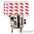 AS-PL GENERATOR LICHTMASCHINE 70A passend für MAZDA 323 DEMIO MX-5 | A5185