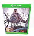 Remnant From The Ashes Xbox One EXCELLENT Condition (PLAYS ON SERIES X)