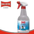 Ballistol 750 ml Animal Stichfrei® Mückenschutz Pumpspray gegen Mücken, Zecken