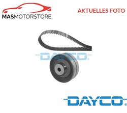 ZAHNRIEMENSATZ SET KIT DAYCO KTB150 A FÜR VW TRANSPORTER IV 2.5 SYNCRO,2.5 2.5L