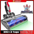 Elektrische Turbobürste Für Dyson V7 V8 V10 V11 V15 Ersatz Teile Bodendüse Kopf
