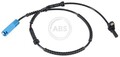 A.B.S. ABS Sensor Raddrehzahl für MINI Schrägheck (R56) Clubman (R55) 31208
