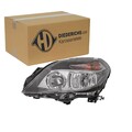 DIEDERICHS HALOGEN SCHEINWERFER LINKS passend für MERCEDES B-KLASSE | 1686083
