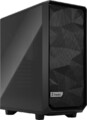 Fractal Design Meshify 2 Compact Dark Tempered Glass Black Edition TG