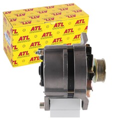 ATL LICHTMASCHINE GENERATOR 90A passend für ALFA ROMEO 145 146 155 FIAT CROMA