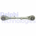 DELPHI Stange / Strebe Radaufhängung TC3778 passend für PEUGEOT 508 SW I (8E)