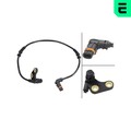 OPTIMAL ABS Sensor Raddrehzahl 06-S102 für KLASSE S202 W202 MERCEDES Model CLK
