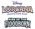 Disney Lorcana - Rise of the Floodborn - Single Cards English 🇬🇧 NON HOLO