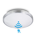 Deckenleuchte mit Bewegungsmelder Deckenlampe mit Sensor Küche Flur Treppenhaus