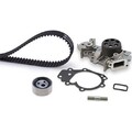 Gates KP25454XS-2 Wasserpumpe Zahnriemensatz für RENAULT TWINGO I CN0