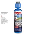 250ml SONAX XTREME SCHEIBENREINIGER 1:100 SCHEIBEN REINIGER